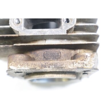 Genuine Cylinder & Piston Kit 39.6mm AL-KO KB4000 chainsaw P1174540280 6 Genuine Cylinder & Piston Kit 39.6mm AL-KO KB4000 chainsaw P1174540280 6