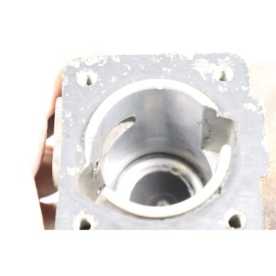 Genuine Cylinder & Piston Kit 39.6mm AL-KO KB4000 chainsaw P1174540280 4 Genuine Cylinder & Piston Kit 39.6mm AL-KO KB4000 chainsaw P1174540280 4
