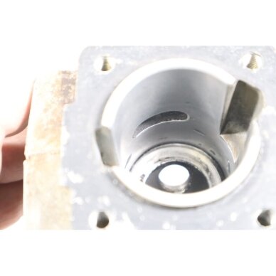 Genuine Cylinder & Piston Kit 39.6mm AL-KO KB4000 chainsaw P1174540280 5 Genuine Cylinder & Piston Kit 39.6mm AL-KO KB4000 chainsaw P1174540280 5