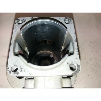 Genuine Cylinder & Piston Kit 39mm Einhell BG-PC 3735 chainsaw 450136001201 5 Genuine Cylinder & Piston Kit 39mm Einhell BG-PC 3735 chainsaw 450136001201 5