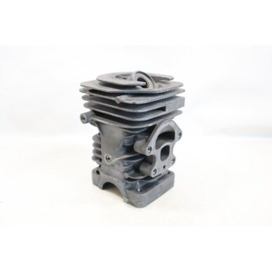 Genuine Cylinder & Piston Kit 39mm Husqvarna 120 235 236 240 Jonsered CS2234 CS2238 McCULLOCH CS340 CS380 chainsaw 545050417 1 Genuine Cylinder & Piston Kit 39mm Husqvarna 120 235 236 240 Jonsered CS2234 CS2238 McCULLOCH CS340 CS380 chainsaw 545050417 1