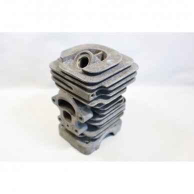 Genuine Cylinder & Piston Kit 39mm Husqvarna 120 235 236 240 Jonsered CS2234 CS2238 McCULLOCH CS340 CS380 chainsaw 577831101 2 Genuine Cylinder & Piston Kit 39mm Husqvarna 120 235 236 240 Jonsered CS2234 CS2238 McCULLOCH CS340 CS380 chainsaw 577831101 2