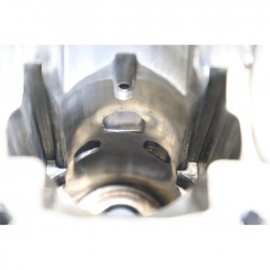 Genuine Cylinder & Piston Kit 39mm Husqvarna 120 235 236 240 Jonsered CS2234 CS2238 McCULLOCH CS340 CS380 chainsaw 577831101 5 Genuine Cylinder & Piston Kit 39mm Husqvarna 120 235 236 240 Jonsered CS2234 CS2238 McCULLOCH CS340 CS380 chainsaw 577831101 5