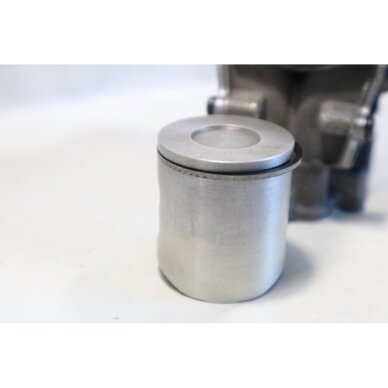 Genuine Cylinder & Piston Kit 39mm Husqvarna 130 135 Mark II chainsaw 591465701 6 Genuine Cylinder & Piston Kit 39mm Husqvarna 130 135 Mark II chainsaw 591465701 6