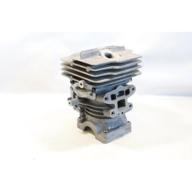 Genuine Cylinder & Piston Kit 39mm Husqvarna 130 135 Mark II chainsaw 591465701 1 Genuine Cylinder & Piston Kit 39mm Husqvarna 130 135 Mark II chainsaw 591465701 1