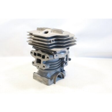 Genuine Cylinder & Piston Kit 39mm Husqvarna 130 135 Mark II chainsaw 591465701 2 Genuine Cylinder & Piston Kit 39mm Husqvarna 130 135 Mark II chainsaw 591465701 2