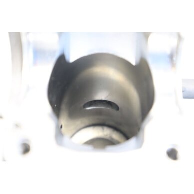 Genuine Cylinder & Piston Kit 39mm Husqvarna 130 135 Mark II chainsaw 591465701 5 Genuine Cylinder & Piston Kit 39mm Husqvarna 130 135 Mark II chainsaw 591465701 5
