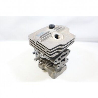 Genuine Cylinder & Piston Kit 39mm Husqvarna 130 135 Mark II chainsaw 591465701 1 Genuine Cylinder & Piston Kit 39mm Husqvarna 130 135 Mark II chainsaw 591465701 1