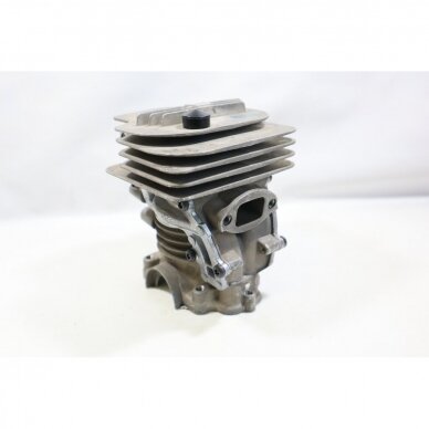 Genuine Cylinder & Piston Kit 39mm Husqvarna 130 135 Mark II chainsaw 591465701 3 Genuine Cylinder & Piston Kit 39mm Husqvarna 130 135 Mark II chainsaw 591465701 3