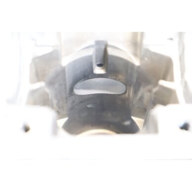 Genuine Cylinder & Piston kit 40mm Husqvarna 340 345 Jonsered 2141 2145 chainsaw 503870076 5 Genuine Cylinder & Piston kit 40mm Husqvarna 340 345 Jonsered 2141 2145 chainsaw 503870076 5