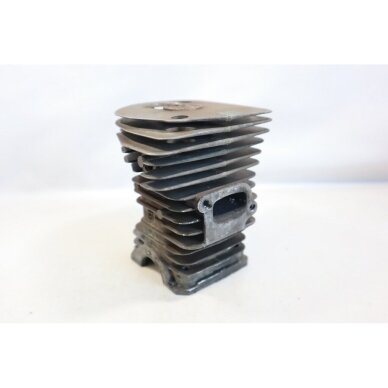 Genuine Cylinder & Piston kit 40mm Husqvarna 340 345 Jonsered 2141 2145 chainsaw 503870076 3