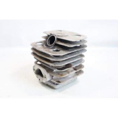 Genuine Cylinder & Piston Kit 40mm Jonsered 410 chainsaw 4420017 3 Genuine Cylinder & Piston Kit 40mm Jonsered 410 chainsaw 4420017 3