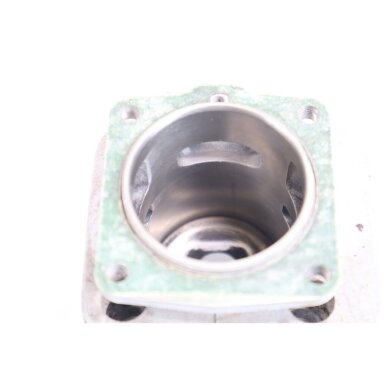 Genuine Cylinder & Piston Kit 40mm Jonsered 410 chainsaw 4420017 4 Genuine Cylinder & Piston Kit 40mm Jonsered 410 chainsaw 4420017 4