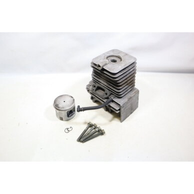 Genuine Cylinder & Piston Kit 42mm Solo 641 chainsaw 2100525