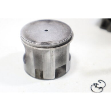Genuine Cylinder & Piston Kit 42mm Solo 641 chainsaw 2100525 2 Genuine Cylinder & Piston Kit 42mm Solo 641 chainsaw 2100525 2