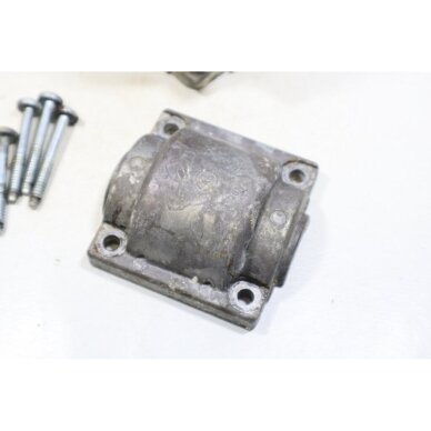 Genuine Cylinder & Piston Kit 43mm Dolmar PS-4 chainsaw 037 131 020 8