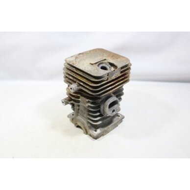 Genuine Cylinder & Piston Kit 43mm Dolmar PS-4 chainsaw 037 131 020 1