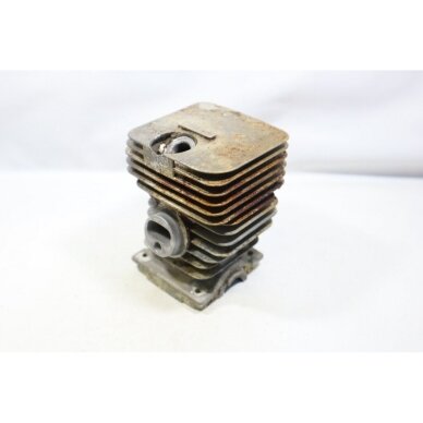 Genuine Cylinder & Piston Kit 43mm Dolmar PS-4 chainsaw 037 131 020 2