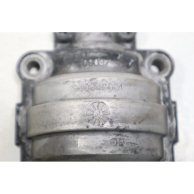 Genuine Cylinder & Piston Kit 43mm Homelite CSP4518 chainsaw 640840001 5131000930 11