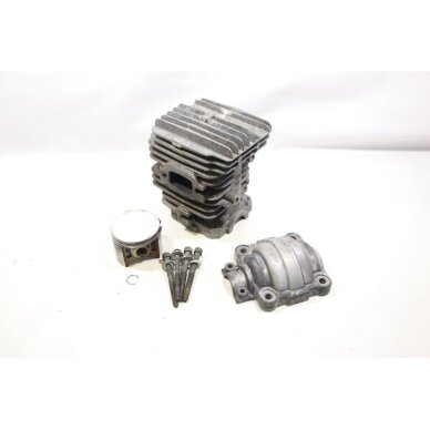 Genuine Cylinder & Piston Kit 43mm Homelite CSP4518 chainsaw 640840001 5131000930 Genuine Cylinder & Piston Kit 43mm Homelite CSP4518 chainsaw 640840001 5131000930
