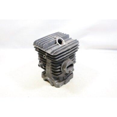 Genuine Cylinder & Piston Kit 43mm Homelite CSP4518 chainsaw 640840001 5131000930 2 Genuine Cylinder & Piston Kit 43mm Homelite CSP4518 chainsaw 640840001 5131000930 2