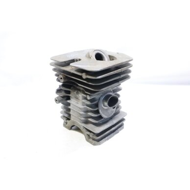 Genuine Cylinder & Piston Kit 44mm Husqvarna 40 45 49 240R 245R 245RX Jonsered 2041 2045 2050 GR41 GR44 GR50 RS44 Partner 510 503625502 1 Genuine Cylinder & Piston Kit 44mm Husqvarna 40 45 49 240R 245R 245RX Jonsered 2041 2045 2050 GR41 GR44 GR50 RS44 Partner 510 503625502 1