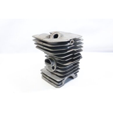 Genuine Cylinder & Piston Kit 44mm Husqvarna 40 45 49 240R 245R 245RX Jonsered 2041 2045 2050 GR41 GR44 GR50 RS44 Partner 510 503625502 3 Genuine Cylinder & Piston Kit 44mm Husqvarna 40 45 49 240R 245R 245RX Jonsered 2041 2045 2050 GR41 GR44 GR50 RS44 Partner 510 503625502 3