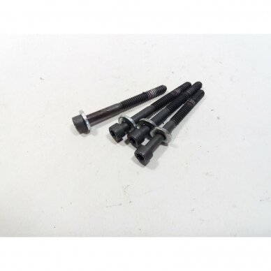 Genuine Cylinder Screw Homelite HCS3335 chainsaw 660622001 2 Genuine Cylinder Screw Homelite HCS3335 chainsaw 660622001 2