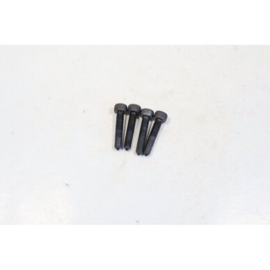Genuine Cylinder Screw Kit M5x25 Partner B347 brushcutter Genuine Cylinder Screw Kit M5x25 Partner B347 brushcutter