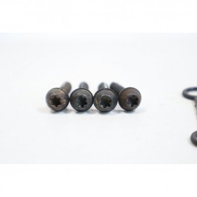 Genuine Cylinder Screw M5x24 & Gasket Jonsered GT2125 GT2126 GT2128 Husqvarna 124R 125R 128R RJ brushcutter 545008084 1 Genuine Cylinder Screw M5x24 & Gasket Jonsered GT2125 GT2126 GT2128 Husqvarna 124R 125R 128R RJ brushcutter 545008084 1