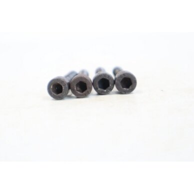 Genuine Cylinder Screw M5x25 Husqvarna 357 359 Jonsered CS2156 CS2159 chainsaw 725533355 2