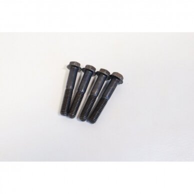 Genuine Cylinder Screw M6X35 Jonsered Husqvarna 39R 240R 245R brushcutter 503200033 Genuine Cylinder Screw M6X35 Jonsered Husqvarna 39R 240R 245R brushcutter 503200033