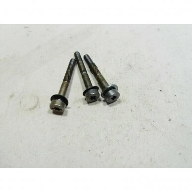 Genuine Cylinder Screw Solo 639 645 chainsaw 0018340 Genuine Cylinder Screw Solo 639 645 chainsaw 0018340