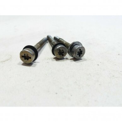 Genuine Cylinder Screw Solo 639 645 chainsaw 0018340 1