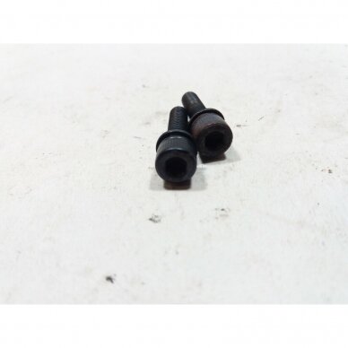Genuine Cylinder Screws Echo SRM-2305 brushcutter trimmer 90016205022 1 Genuine Cylinder Screws Echo SRM-2305 brushcutter trimmer 90016205022 1