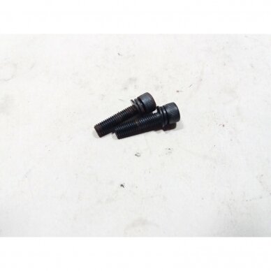 Genuine Cylinder Screws Echo SRM-2305 brushcutter trimmer 90016205022 Genuine Cylinder Screws Echo SRM-2305 brushcutter trimmer 90016205022
