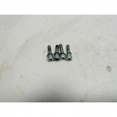 Genuine Cylinder Screws Solo 644 651 Chainsaw 0010604