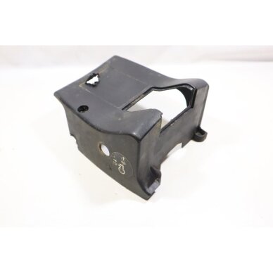Genuine Cylinder Top Cover Dolmar PS341 PS401 chainsaw 028118150 3