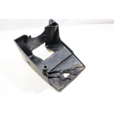 Genuine Cylinder Top Cover Dolmar PS341 PS401 chainsaw 028118150 5 Genuine Cylinder Top Cover Dolmar PS341 PS401 chainsaw 028118150 5