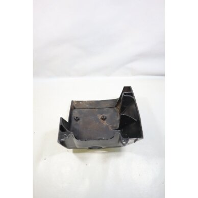 Genuine Cylinder Top Cover Hood Sachs Dolmar 123 chainsaw 123 118 010 4