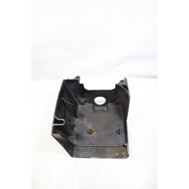 Genuine Cylinder Top Cover Hood Sachs Dolmar 123 chainsaw 123 118 010 5 Genuine Cylinder Top Cover Hood Sachs Dolmar 123 chainsaw 123 118 010 5