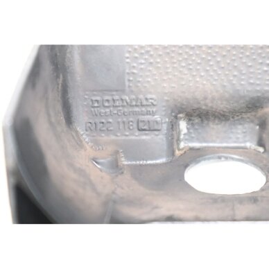 Genuine Cylinder Top Cover Hood Sachs Dolmar 123 chainsaw 123 118 010 6