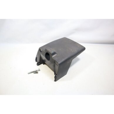 Genuine Cylinder Top Cover Hood Sachs Dolmar 123 chainsaw 123 118 010 Genuine Cylinder Top Cover Hood Sachs Dolmar 123 chainsaw 123 118 010