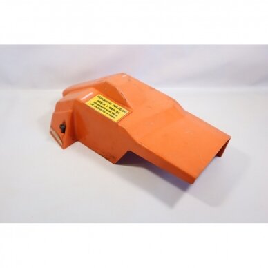 Genuine Cylinder Top Cover Husqvarna 234 chainsaw 501634002 3 Genuine Cylinder Top Cover Husqvarna 234 chainsaw 501634002 3