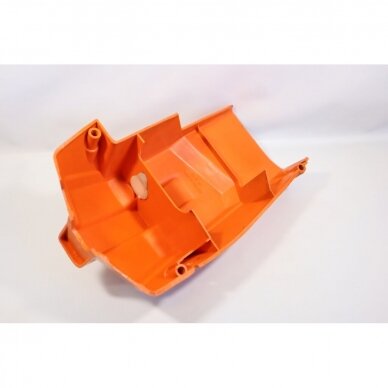 Genuine Cylinder Top Cover Husqvarna 234 chainsaw 501634002 4 Genuine Cylinder Top Cover Husqvarna 234 chainsaw 501634002 4
