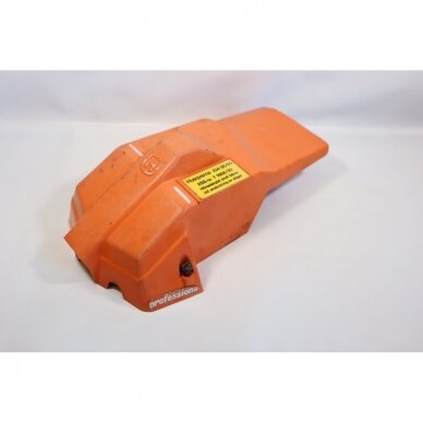 Genuine Cylinder Top Cover Husqvarna 234 chainsaw 501634002 Genuine Cylinder Top Cover Husqvarna 234 chainsaw 501634002