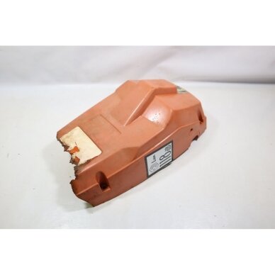 Genuine Cylinder Top Cover Husqvarna 36 41 136 141 chainsaw 530047609 2 Genuine Cylinder Top Cover Husqvarna 36 41 136 141 chainsaw 530047609 2