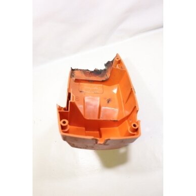 Genuine Cylinder Top Cover Husqvarna 36 41 136 141 chainsaw 530047609 4