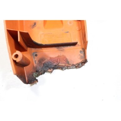 Genuine Cylinder Top Cover Husqvarna 36 41 136 141 chainsaw 530047609 7 Genuine Cylinder Top Cover Husqvarna 36 41 136 141 chainsaw 530047609 7