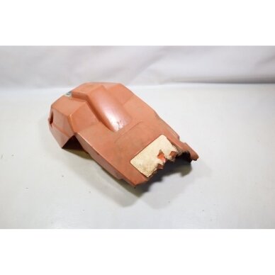 Genuine Cylinder Top Cover Husqvarna 36 41 136 141 chainsaw 530047609 1
